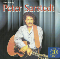 Peter Sarstedt - The Best Of Peter Sarstedt