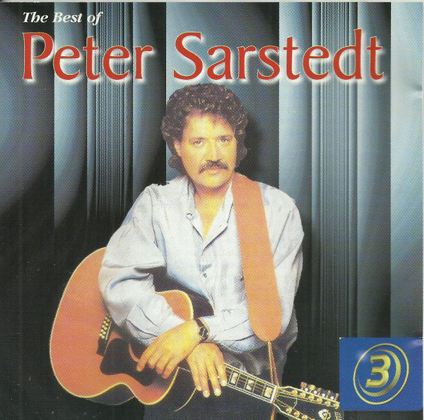 Peter Sarstedt - The Best Of Peter Sarstedt