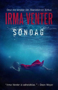 Sondag - Irma Venter
