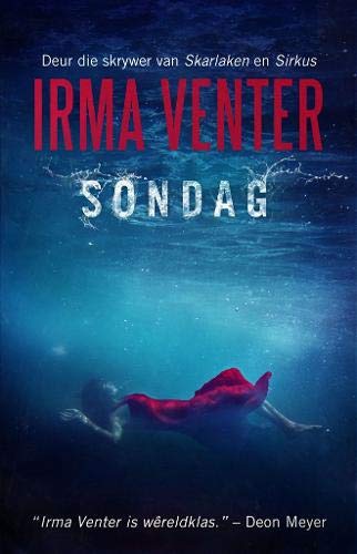 Sondag - Irma Venter