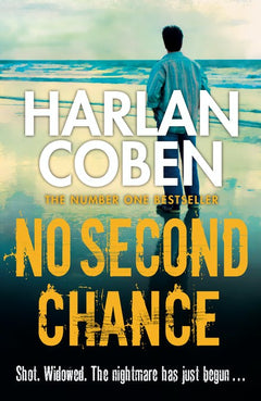 No Second Chance Harlan Coben