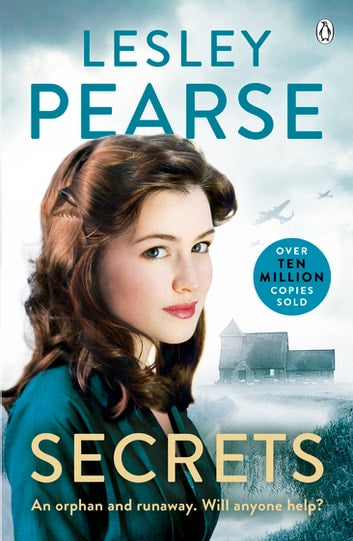 Secrets Lesley Pearse