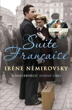 Suite francaise Irene Nemirovsky