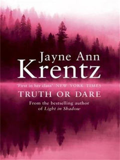 Truth Or Dare Jayne Ann Krentz