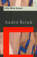 Dry White Season - Andre Brink