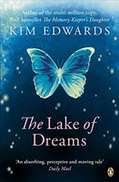 The Lake of Dreams Kim Edwards
