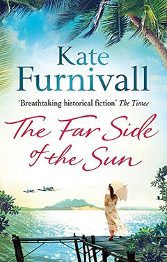 Far Side of the Sun Kate Furnivall