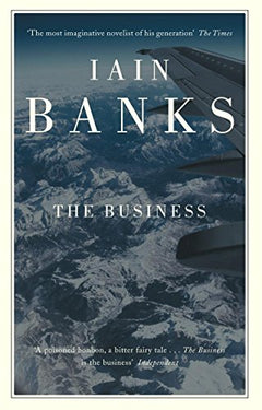 The Business Iain Banks