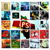 Toad The Wet Sprocket - PS (A Toad Retrospective)