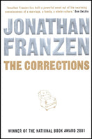 The Corrections Jonathan Franzen