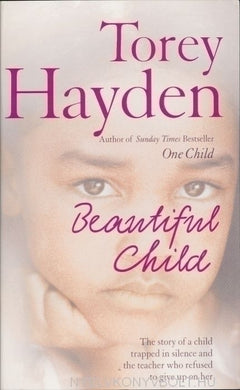 Beautiful Child - Torey L. Hayden