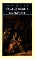 Bleak House (Penguin English library)  Charles Dickens