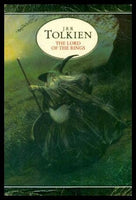 The Lord of the Rings - J.R.R. Tolkien