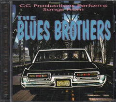 CC Productions - Performs Songs From The Blues Brothers