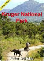 Kruger National Park Peter Derichs