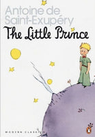 The Little Prince - Antoine De Saint-Exupery