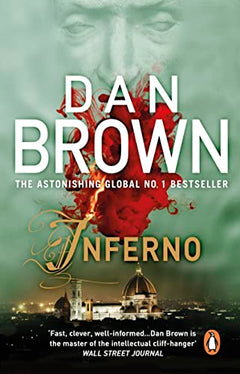 Inferno Dan Brown