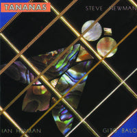 Tananas - Tananas