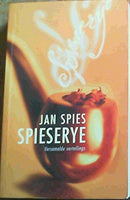 Spieserye: Versamelde Vertellings - Jan Spies