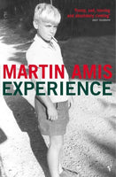 Experience Martin Amis