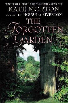 Forgotten Garden Kate Morton