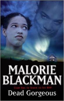 Dead Gorgeous Malorie Blackman