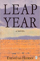 Leap Year - Etienne Van Heerden