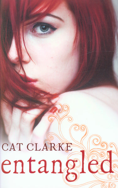 Entangled Cat Clarke