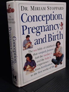 Conception, Pregnancy & Birth  Dr. Mariam Stoppard