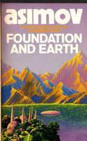 Foundation and Earth  Isaac Asimov