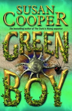 Green Boy - Susan Cooper