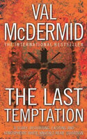 The Last Temptation Val McDermid