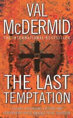 The Last Temptation Val McDermid