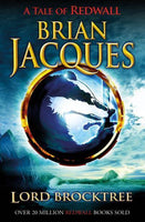 Lord Brocktree Brian Jacques
