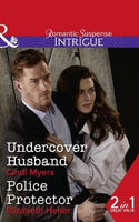 Undercover Husband Cindi Myers