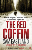 The Red Coffin Sam Eastland