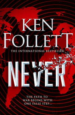 Never Ken Follett