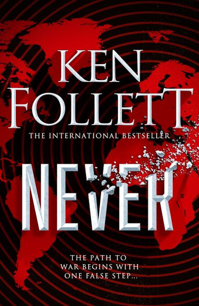 Never Ken Follett