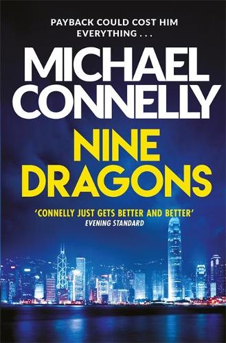 Nine Dragons Michael Connelly