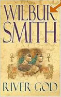 River God - Wilbur Smith