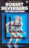 The Time Hoppers Robert Silverberg