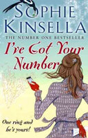 I've Got Your Number Sophie Kinsella