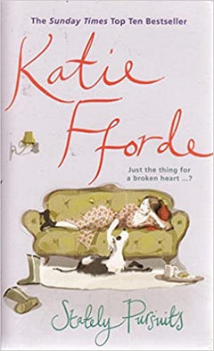 Stately Pursuits Katie Fforde