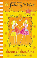 Summer Sunshine (Felicity Wishes) Thomson, Emma