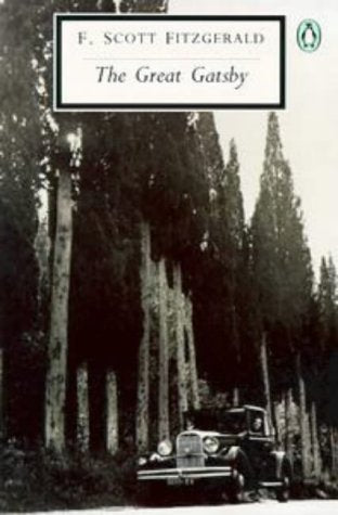 The Great Gatsby Francis Scott Fitzgerald