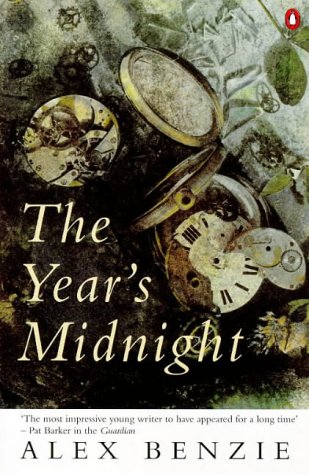 Years Midnight  Alex Benzie