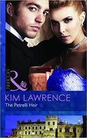 The Petrelli Heir (Mills & Boon Modern) Kim Lawrence