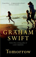 Tomorrow Graham Swift