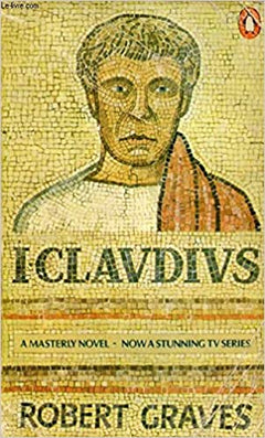 I Claudius  Robert Graves