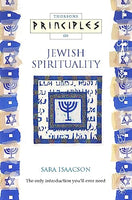 Thorsons Principles of Jewish Spirituality Sara Isaacson